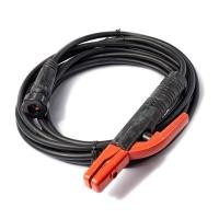 ราคา สายเชื่อม 7ม.25MM2 ข้อต่อเกลียว TIG250PA (YD25873)