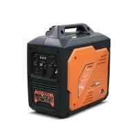 ราคา POLO เครื่องปั่นไฟ Inverter กำลังไฟสูงสุด 2.8 กิโลวัตต์ รุ่น P3150IS (YD26215)