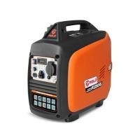 ราคา POLO เครื่องปั่นไฟ Inverter กำลังไฟสูงสุด 2.0 กิโลวัตต์ รุ่น P2250IS (YD26213)