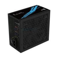 ราคา AEROCOOL พาวเวอร์ซัพพลาย รุ่น LUX 750W 80+ Bronze (YD31376)