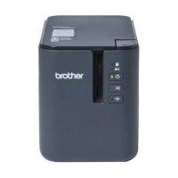 ราคา BROTHER เครื่องพิมพ์ฉลาก รุ่น PT-950NW ความละเอียด 360DPI ความเร็ว 60MM/SEC ใช้ได้กับเทปกว้างสูงสุด 36MM (YD32757)