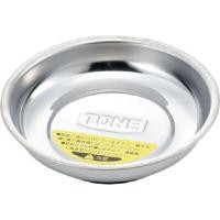 ราคา ถาดสแตนเลส แม่เหล็ก 110 มม. TONE รุ่น MPT-CS (YA20412)