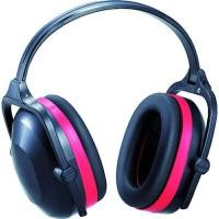 ราคา TRUSCO ที่ปิดหูป้องกันเสียงรบกวน แบบพับเก็บได้ รุ่น TEM-90 (ค่า NRR 24dB) (YA21028)