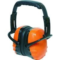 ราคา TRUSCO ที่ปิดหูป้องกันเสียงรบกวนสูง แบบพับเก็บได้ รุ่น TEM300 (ค่า NRR 26dB) (YA21029)