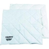 ราคา กระดาษซับมัน, แผ่นผ้าซับน้ำมัน TRUSCO รุ่น TODP-50 ขนาด 500x500 มม. (100 ชิ้น) (YA21144)