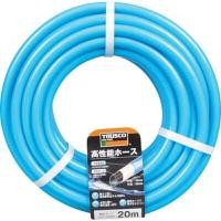 ราคา TRUSCO สายยาง HIGH PERFORMANCE HOSE รุ่น GHO-30 ขนาด 15X20 มม. ยาว 30 ม. สีน้ำเงิน (YA21246)
