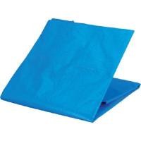ราคา TRUSCO ถุงคลุมสินค้าบนพาเลท รุ่น P-15A สีฟ้า ขนาด 150 x 150 x 130 cm. (YA26263)