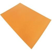 ราคา PANKO กระดาษโปสเตอร์แข็ง 1 หน้า สีพาสเทลส้ม ขนาด 52x77 ซม. แพ็ค 12 แผ่น (YA30509)