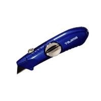 ราคา TAJIMA คัตเตอร์อเนกประสงค์ รุ่น VR102D/B1 สีน้ำเงิน (YA31195)