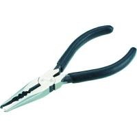 ราคา TRUSCO คีมถ่างแหวน 6-15 มม. ด้ามจับเคลือบ PVC ผลิตในญี่ปุ่น (YA42001)