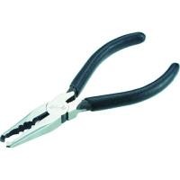 ราคา TRUSCO คีมถ่างแหวนขนาด 15-40 มม. ด้ามจับเคลือบ PVC (ผลิตในญี่ปุ่น) (YA42003)