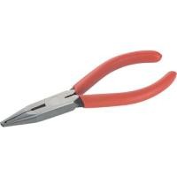 ราคา TRUSCO คีมถ่างแหวน E 6-8 มม. เคลือบ PVC (145 มม.) (YA42006)