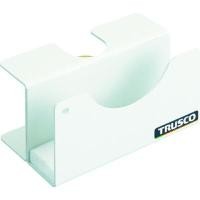 ราคา TRUSCO ที่แขวนเครื่องมือ รุ่น KBZ-NMSN สีขาว รับน้ำหนักสูงสุด 3 กก. (YA43186)