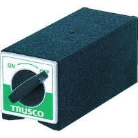 ราคา TRUSCO ฐานแม่เหล็ก รุ่น TMH130A สีดำ แรงดูด 1300N (YA43198)