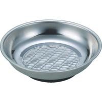 ราคา TRUSCO ถาดสแตนเลสแม่เหล็ก รุ่น TRMT-150W สีเงิน (YA43218)