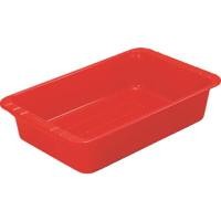 ราคา TRUSCO ถาดอะไหล่เหล็กแบบตื้น สีแดง ขนาด 5L ผลิตในญี่ปุ่น (YA43337)
