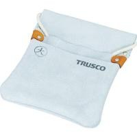 ราคา TRUSCO กระเป๋าหนังใส่ตะปู ไซส์ XL รุ่น TBB-XL วัสดุหนังวัวน้ำหนัก 267 กรัม (YA43556)