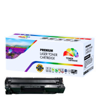 ราคา Balloon หมึกพิมพ์เลเซอร์ รุ่น CF279X (79X) สำหรับเครื่องพิมพ์ HP M12a (YB99761)