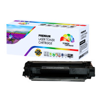 ราคา Balloon หมึกพิมพ์เลเซอร์ CF279A ( 79A ) สำหรับเครื่องพิมพ์ HP M12a (YB99760)