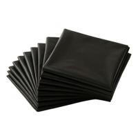 ราคา ถุงขยะสีดำ ขนาด 24x28 นิ้ว (10 กิโลกรัม ) (YC01051)