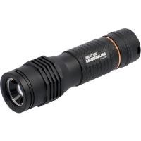 ราคา GENTOS ไฟฉาย LED Hybrid Handy Light Magnum รุ่น FLP2108 ความสว่าง 420lm (YC04664)