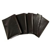 ราคา ถุงขยะสีดำ ขนาด 24x28 นิ้ว (5 กิโล) (YC07004)