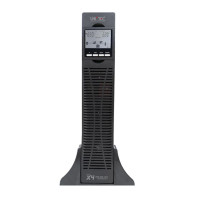 ราคา UNITEC เครื่องสำรองไฟ True Online X4 3000-RT (3000VA/2700W) (YC90613)