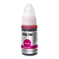 ราคา DYE INK น้ำหมึก Canon รุ่น GI-790 สี M (YD16849)