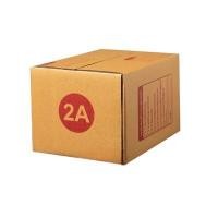 ราคา กล่องพัสดุไปรษณีย์ ขนาด 2A (แพ็ค 10 ใบ ขนาด 14x20x12 ซม.) (YD17339)