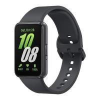 ราคา SAMSUNG สมาร์ทวอทช์ รุ่น Galaxy Fit 3 ขนาด 40 มม. (ตัวเรือนสีเทา, สายสีเทา) (SM-R390NZAAASA) (YD20346)
