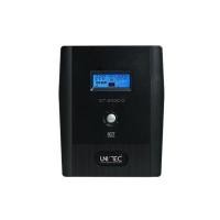 ราคา UPS UNITEC ICT-2000D 2000VA/1200W (YD25168)