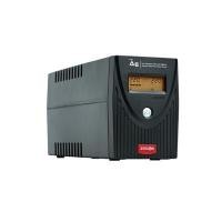 ราคา ZIRCON เครื่องสำรองไฟ รุ่น AE กำลังไฟ 1000VA/550W (YD25177)