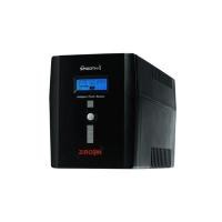 ราคา ZIRCON เครื่องสำรองไฟ รุ่น Smooth I Plus กำลังไฟ 1500VA/600W (YD25176)