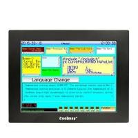 ราคา COOLMAY กระบอก TK8150H ขนาด 15 นิ้ว รองรับ RS232, RS485 และ MODBUS TCP ETHERNET (YD27743)