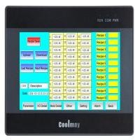 ราคา COOLMAY EX3S-8070H-44MT-4AD-TC คูลเมย์ EX3S กระบอก ขนาด 7 นิ้ว ทรานซิสเตอร์ 24DI/20DO 4 อินพุตอนาล็อก เอาต์พุตอนาล็อก 0-10V 0-20MA (YD27767)