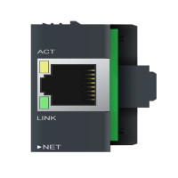 ราคา COOLMAY การ์ดขยาย PLC รุ่น ME-NET พอร์ตเครือข่าย 1 ช่อง (YD29471)