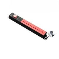 ราคา POWER CONNEX ปลั๊กไฟ 6 ช่อง รุ่น STANDARD MODELS สายไฟยาว 3 เมตร (YD30283)