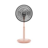 ราคา MITSUBISHI ELECTRIC พัดลมสไลด์ รุ่น R16A-GC/CM-PK สีชมพูครีมมี่ ขนาด 16 นิ้ว (YD30303)