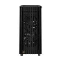 ราคา ASUS เคสคอมพิวเตอร์ รุ่น PROART PA401 WOOD METAL PWM รองรับ ATX/MICRO ATX/MINI ITX (สีดำ) (YD32323)
