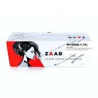 ราคา ZAAB หมึกพิมพ์เลเซอร์ รุ่น W1450A (พิมพ์ได้ 1,700 แผ่น) สำหรับ HP LaserJet Pro 3003dw/3003dn, MFP 3103fdw (YD32911)