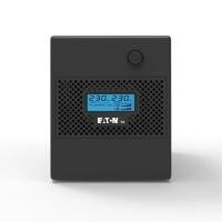 ราคา EATON เครื่องสำรองไฟ UPS รุ่น 5A1200I-NEMA-LCD กำลังไฟ 1200VA/650W (YD33948)
