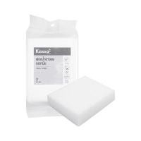 ราคา KASSA HOME ฟองน้ำยางลบเมลามีน รุ่น RS10-11 (แพ็ก 2 ชิ้น) (YD34450)