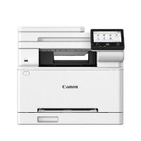 ราคา CANON เครื่องปริ้นเตอร์มัลติฟังก์ชั่นเลเซอร์สี รุ่น MF664CDW (4096728)