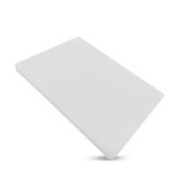 ราคา เขียง PE สีขาวทรงเหลี่ยม ขนาด 30x40x2 เซนติเมตร (Y015267)