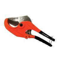 ราคา กรรไกรตัดท่อ PVC PUMPKIN รุ่น PTT-PC63 ขนาด 63 มม. สีส้ (Y035699)