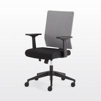 ราคา Modernform เก้าอี้สำนักงาน รุ่น PI เก้าอี้พนักพิงกลาง (Y052441)