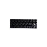 ราคา OKER KEYBOARD K-425 สีดำ รุ่น BLUE-SWITCH (YB13798)