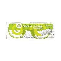 ราคา HERO Toner-Re HP 215A W2310A BK (YC02637)