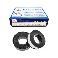 ราคา EAGLE ONE เทปพันเกลียว 10 ม. x 12 มม. x 0.075 ม. (กล่อง 20 ม้วน) (YD12940)