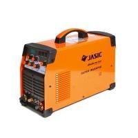 ราคา JASIC เครื่องเชื่อม TIG/MMA 200/160 แอมป์ รุ่น TIG200PACDC(E20101) (YD27346)